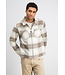 Gabbiano 4267432 Check Flanel Overshirt