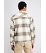 Gabbiano 4267432 Check Flanel Overshirt