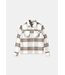 Gabbiano 4267432 Check Flanel Overshirt