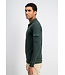 Gabbiano  7767534 Jacquard Stripe Skipper Sweat