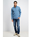 Gabbiano  7767534 Jacquard Stripe Skipper Sweat