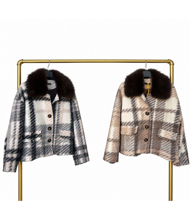 M&G 928 Mantel