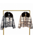 M&G 928 Mantel