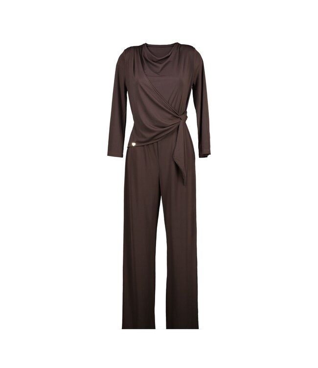 Amelie & Amelie  Louiseville B608 Jumpsuit