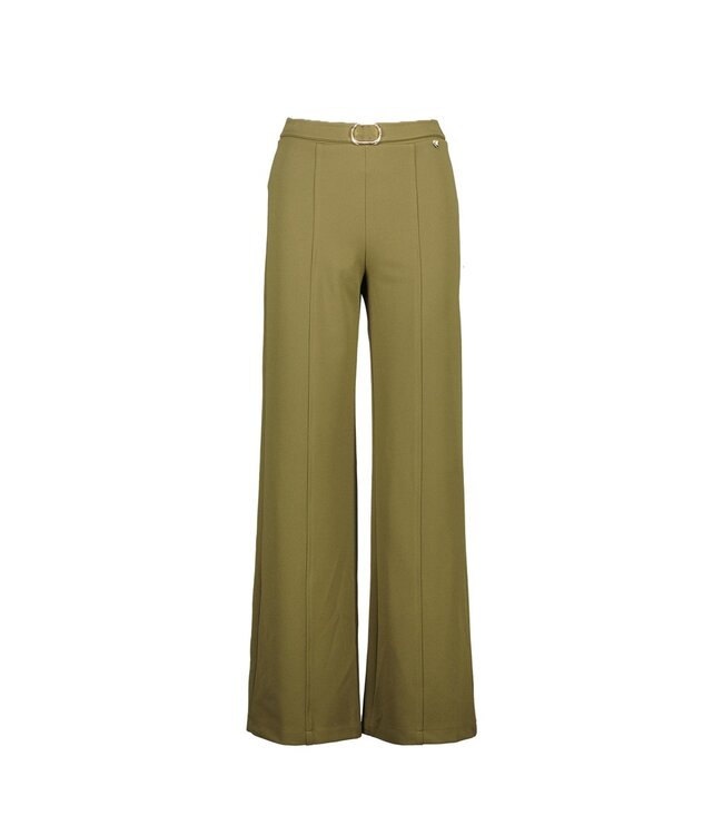 Amelie & Amelie Londerbucle B605 Broek