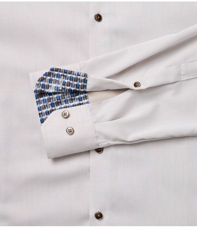 Venti 1880 Overhemd Moderen Fit