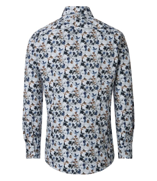 Venti 1870 Overhemd Moderen Fit