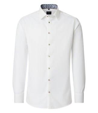 Venti 1860 Overhemd Moderen Fit
