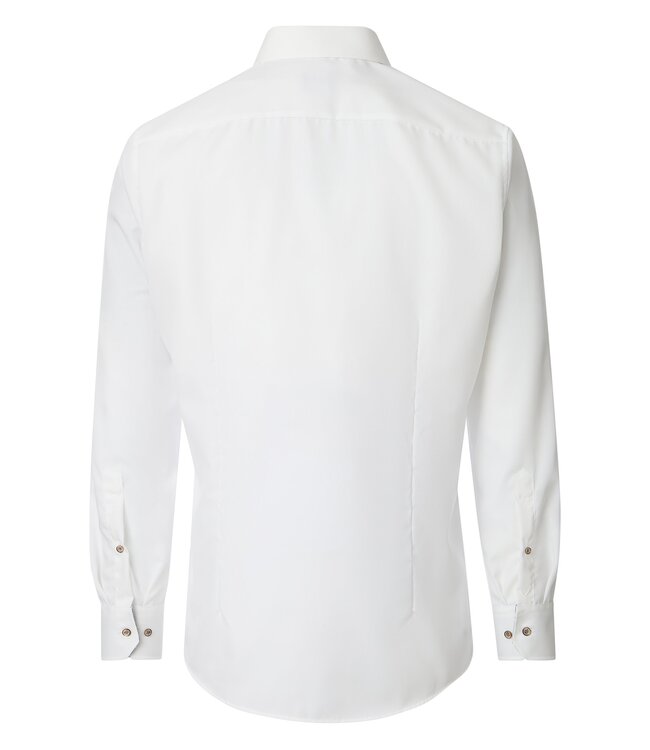 Venti 1860 Overhemd Moderen Fit