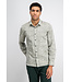 Gabbiano 3367351 Stone wash Poplin Shirt LS