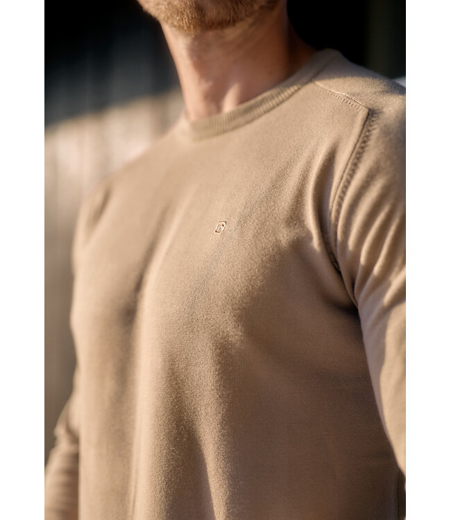 Gabbiano 6167284 Crewneck Knit
