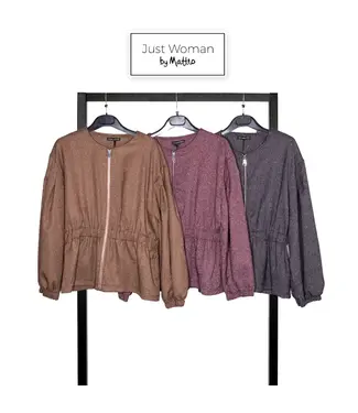 Just Woman Guidone B612 Vest