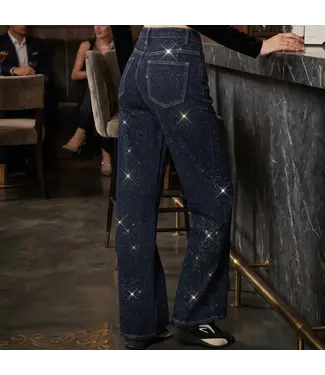 Just Woman Edvige B607 Broek