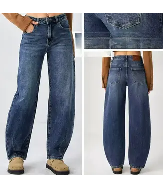 Just Woman Leila B607 Broek