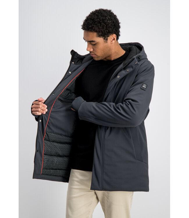 Gabbiano 5367554 CORE Parka Minimalistic