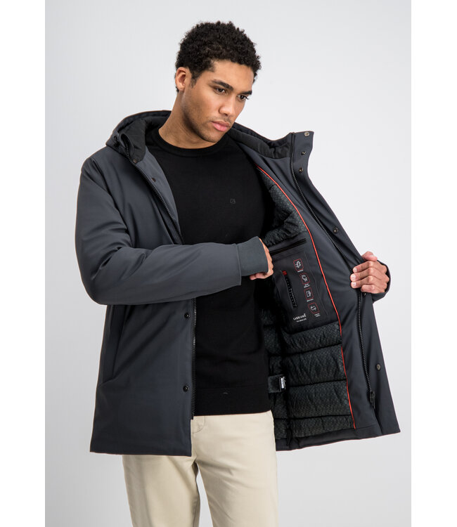 Gabbiano 5367554 CORE Parka Minimalistic
