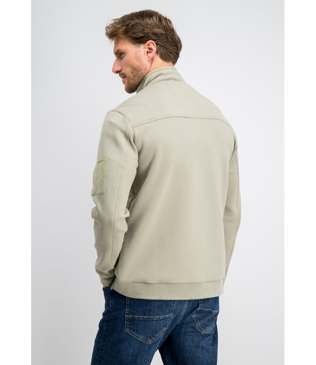 Gabbiano 4267436 RONAN Pique Interlock Mix Cardigan