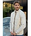 Gabbiano 4267436 RONAN Pique Interlock Mix Cardigan