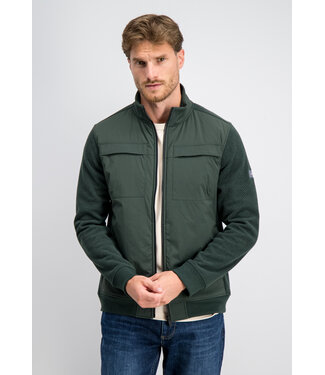 Gabbiano 4267430 INVER Sweat Mix Cardigan