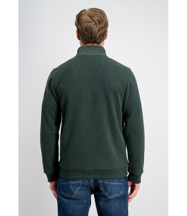 Gabbiano 4267430 INVER Sweat Mix Cardigan
