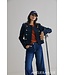 Amelie & Amelie Detroit B611 Blazer