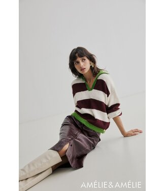 Amelie & Amelie Fernie B604 Rok