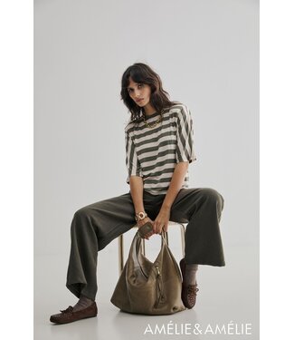 Amelie & Amelie New Berlin B605 Broek