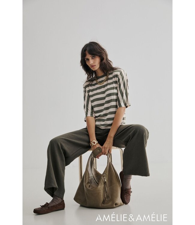 Amelie & Amelie New Berlin B605 Broek