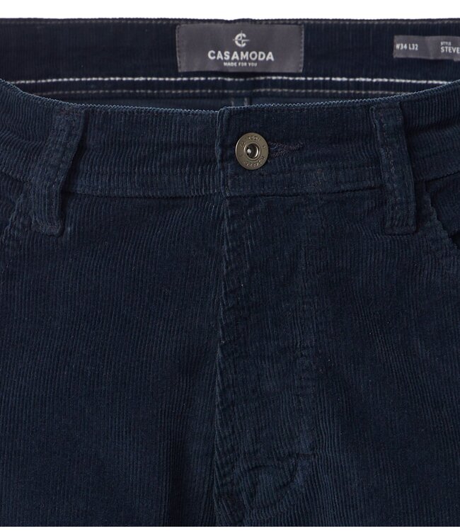 Casa Moda 0050 Corduroy