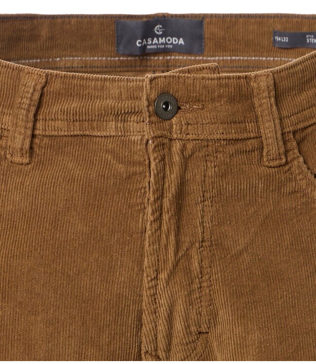 Casa Moda 0050 Corduroy
