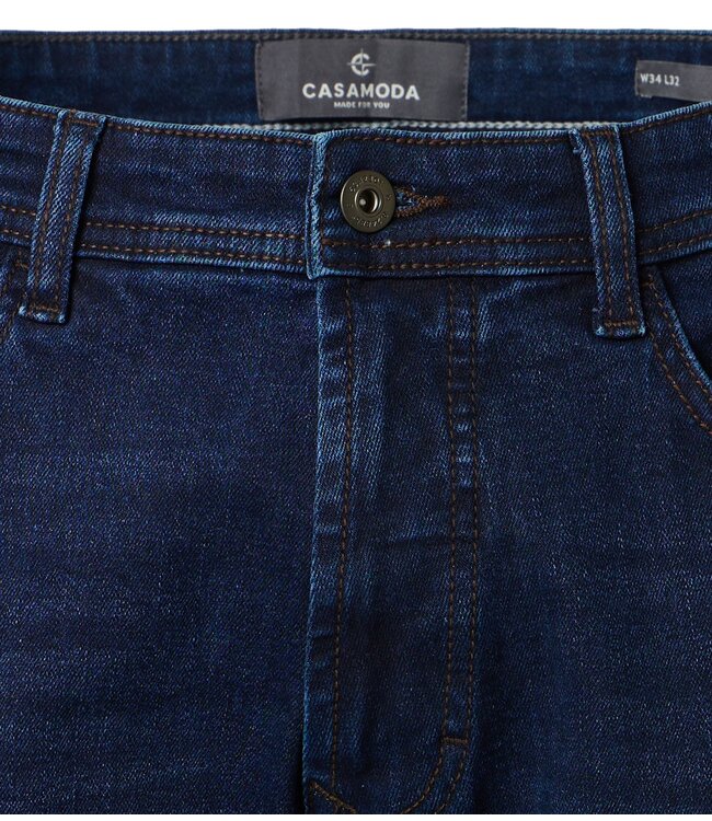 Casa Moda 0020 Jeans Denim