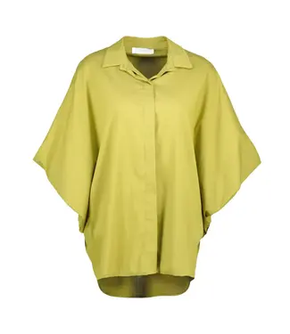 Amelie & Amelie Chatelet long Uni B602 Blous