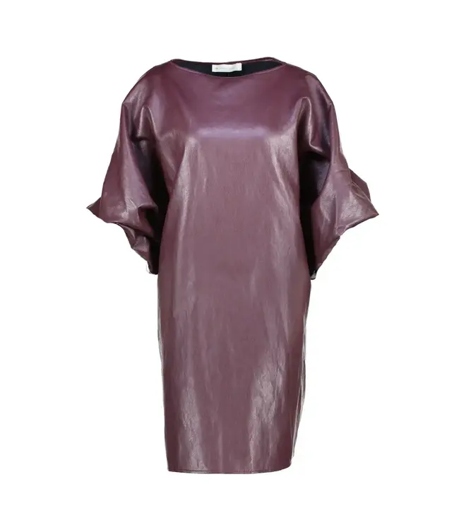 Amelie & Amelie Chatelet Cuir B602 Blous