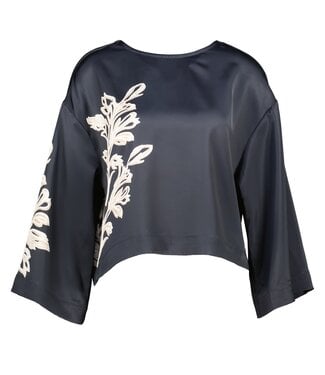 Amelie & Amelie Novara B610 Blous
