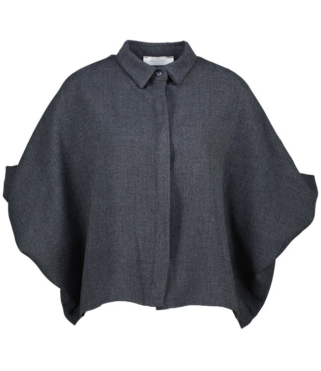 Amelie & Amelie  Chatelet Lainage B602 Blous