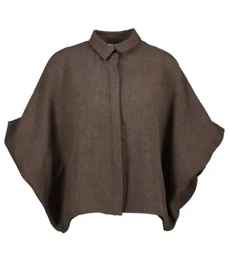Amelie & Amelie Chatelet Lainage B602 Blous