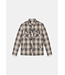 Gabbiano 4267435 Flanel Cardigan