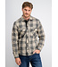 Gabbiano 4267435 Flanel Cardigan
