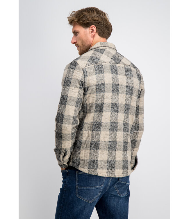 Gabbiano 4267435 Flanel Cardigan