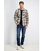 Gabbiano 4267435 Flanel Cardigan