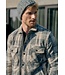 Gabbiano 4267435 Flanel Cardigan