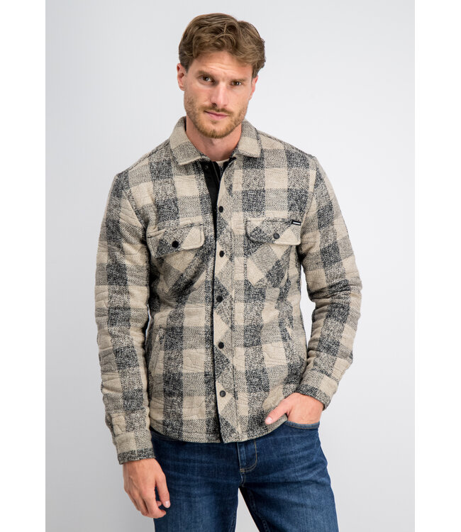 Gabbiano 4267435 Flanel Cardigan