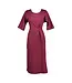 Amelie & Amelie  Oudenarde B607 Jurk