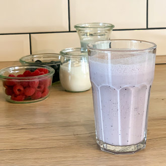Wowgurt Recipe