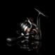 Savage Gear SG6 FD 8+1BB (+ gratis aluminium reserve spoel) Savage Gear SG6 FD 8+1BB (+ gratis aluminium reserve spoel)