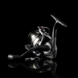 Savage Gear SG4 FD 8+1BB (+ gratis graphite reserve spoel) Savage Gear SG4 FD 8+1BB (+ gratis graphite reserve spoel)