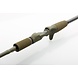 Savage Gear SG4 Fast Game Baitcast | 221cm | 2 delig Savage Gear SG4 Fast Game Baitcast | 221cm | 2 delig