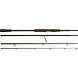 Savage Gear SG4 Fast Game Travel | 4 delig | 2 opties Savage Gear SG4 Fast Game Travel | 4 delig | 2 opties