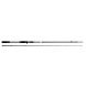 Savage Gear SG2 Fast Game Baitcast | 221cm | 30-80gram | MF | XH Savage Gear SG2 Fast Game Baitcast | 221cm | 30-80gram | MF | XH