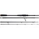 Savage Gear SG2 Fast Game Travel | 4 delig | 2 opties Savage Gear SG2 Fast Game Travel | 4 delig | 2 opties